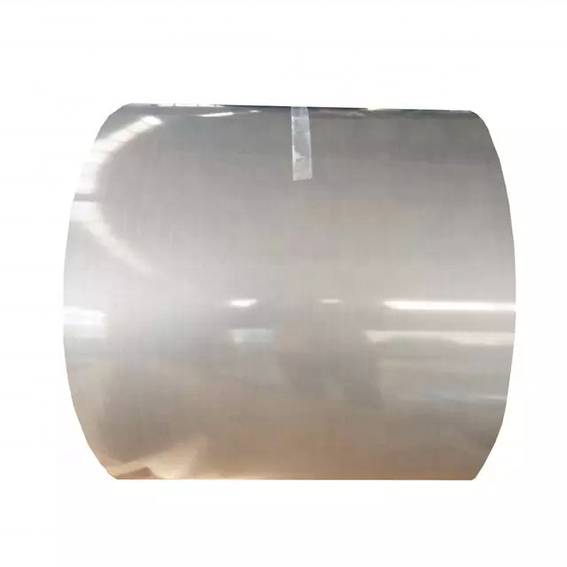 Beyaz PVC Kapalı Çelik Sac VCM Lamine 0.3mm - 1.0mm Baz Metal Kalınlığı