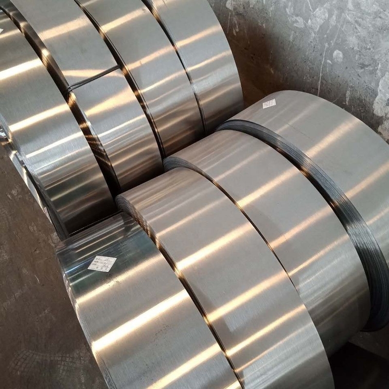 200 - 1500mm RAL Renk Sistemi Renkli Alüminyum Rulo PE / PVDF / HDPE / FEVE