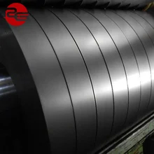 ASTM A653 / GB / JIS Standart Galvanizli Çelik Yaprak Rulo 0.2mm - 2.0mm Kalınlığı