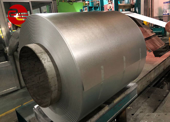 Oluklu Çelik İçin Elektro Sıcak Haddelenmiş Galvanizli Sac / Rulo