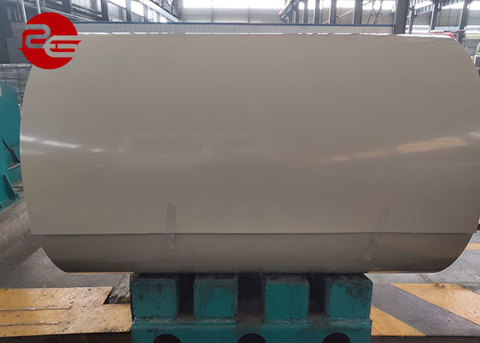 DX51 Çinko Kaplı Soğuk Haddelenmiş Galvanizli Sac Rulolar 0.12mm - 2.0mm Kalınlık