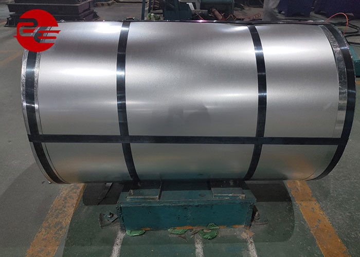 Oluklu Çelik İçin Elektro Sıcak Haddelenmiş Galvanizli Sac / Rulo