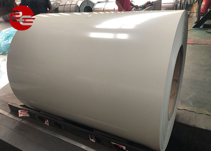 DX51 Çinko Kaplı Soğuk Haddelenmiş Galvanizli Sac Rulolar 0.12mm - 2.0mm Kalınlık