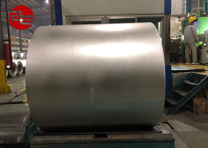 sıcak daldırma galvanizleme, dx51d z100 galvanizli çelik rulo, galvanizli oluklu çatı kaplama levhaları